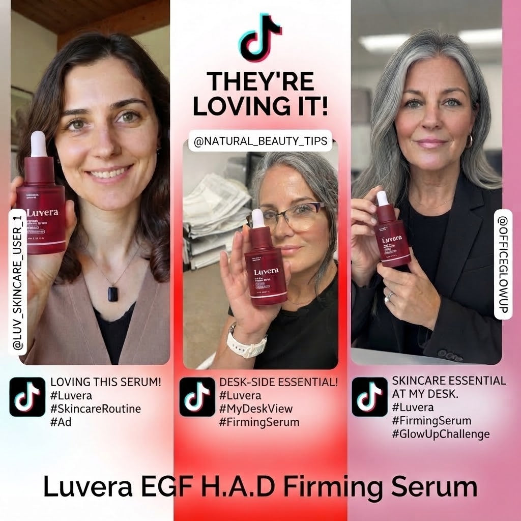 Collagen Firming Serum