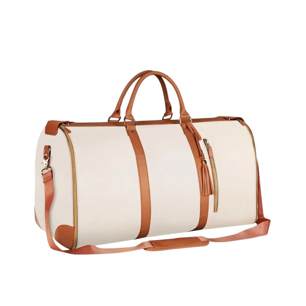 Lureva Signature Travel Bag