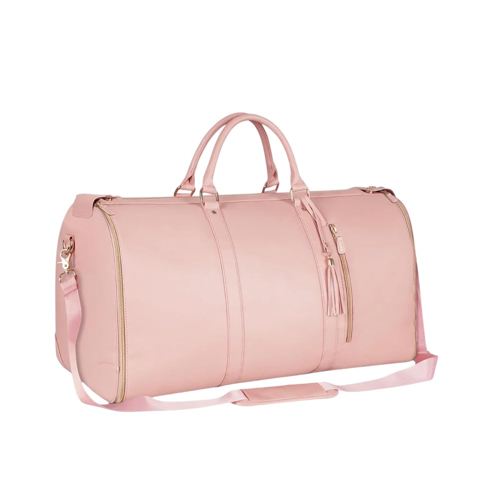 Lureva Signature Travel Bag