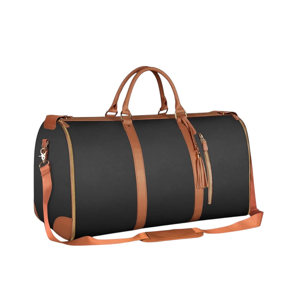 Lureva Signature Travel Bag