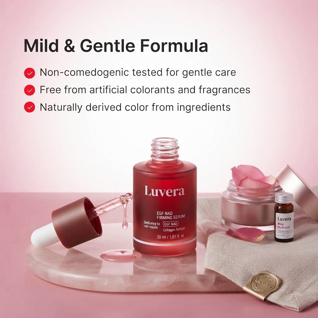 Collagen Firming Serum