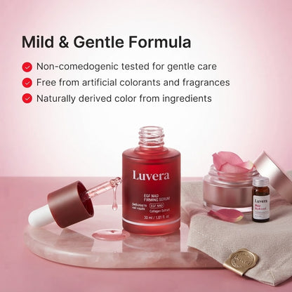 Collagen Firming Serum