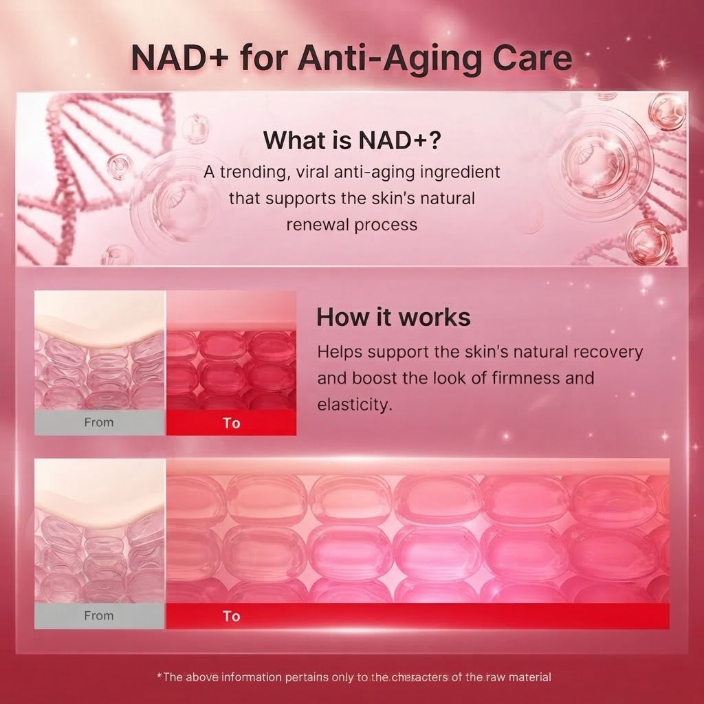 Collagen Firming Serum