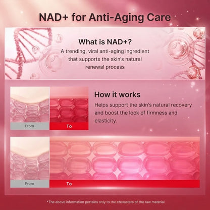 Collagen Firming Serum