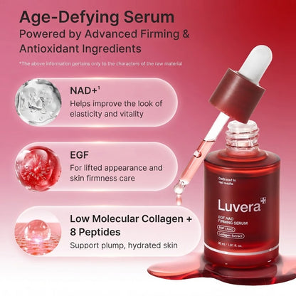 Collagen Firming Serum