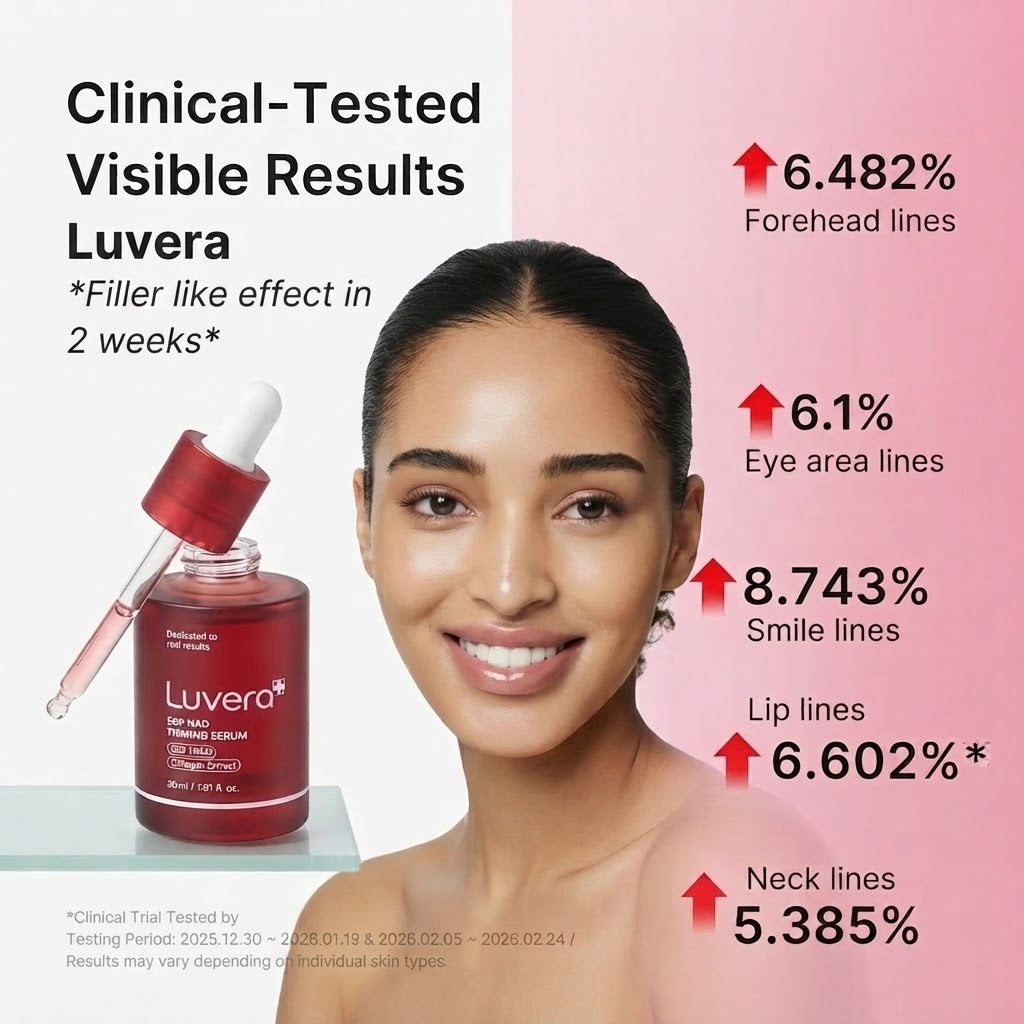 Collagen Firming Serum
